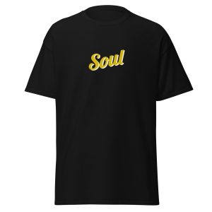 Soul Unisex classic tee