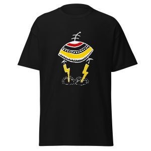 UFO Attack #1 - Unisex classic tee